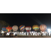 Chiang Mai Winter Wonderland 2018 / Why Travel to Chiang Mai all year ?