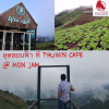 شͺҷ Phuwin Cafe @Mon Jam ,Chiang Mai