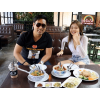 Konthaitour  Nightlife   Bar ra bo caf'e & restaurant ,Chiang mai