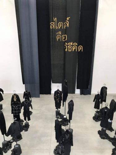 คนไทยทัวร์ แนะนำ พิพิธภัณฑ์ใหม่เอี่ยม  ที่มาแรงที่สุดในเชียงใหม่ ในตอนนี้ 