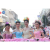 🌸เชียงใหม่ เมืองของสาวสวย - ดอกไม้และผีเสื้อ Chiang mai Flower Festival 1-3 Feb 2019 