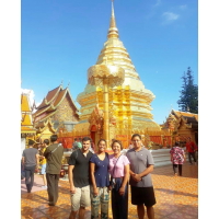 Chiang mai 3 days 2 Night Trip 