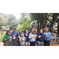 chiang mai amzing trip 5 days 4 night 