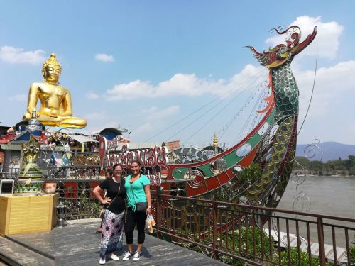 chiang rai travel and tour 