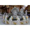 คนไทยทัวร์ พา ขอพรไหว้ พระ ที่ วัดสันป่ายางหลวง   วิหารที่นับว่าสวยติด 1 ใน 10 ของไทย