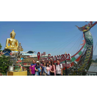 Explore Highlight tour   Chiang mai Chiang Rai 5 days 4 nights