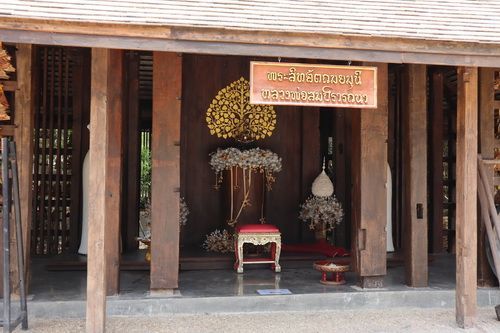 🌟·  § ͧҴҷ  ٹԻʹԭѹ (.Ǫ) ,Cherntawan Meditation Center ,Chiang Rai