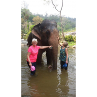  Expedia chiang mai amzing trip 