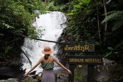 🔸วันหนึ่ง ฉันเดินเข้าป่า เพื่อตามหา น้ำตกสิริภูมิ และ สถานีเกษตรหลวงอินทนนท์ ที่ อุทยานแห่งชาติดอยอินทนนท์ เชียงใหม่  🔹Siripoom Waterfall land of fern and The Royal Agricultural Station Inthanon / Doi Inthanon National Park, Chiang Mai