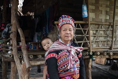 คนไทยทัวร์ พาออกเที่ยว ที่  บ้านโต้งหลวง หมู่บ้านชาวเขาเกษตรเชิงนิเวศ เชียงใหม่ 