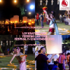 คนไทยทัวร์ แนะนำ เทศกาลลอยกระทงเชียงใหม่ จัดที่    AtPingnakorn Riverside Hotel ,Chiang Mai 11-12 November  2019