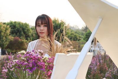 คนไทยทัวร์ ภาคพิเศษ พาชมความงามของสวน    We Flower Village , Chiang mai