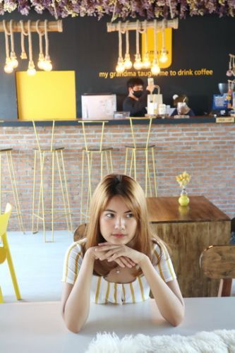 Konthaitour Review & Interview กันที่ o ma ma café ,Chiang Mai