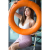Konthaitour Photo  Portrait / Style sexy bikini pool party 